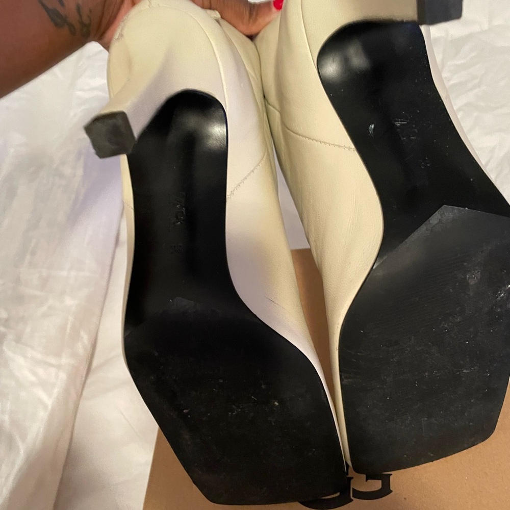 Zara Bootie - Picture 4 of 6